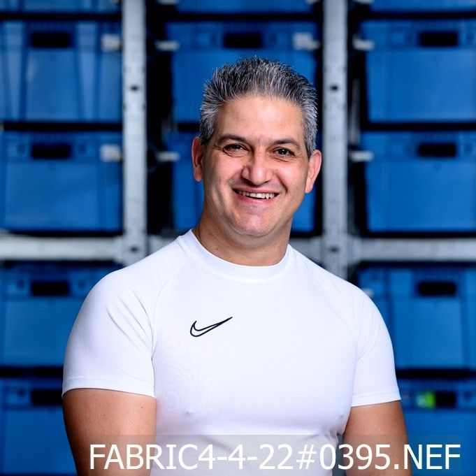 Uri Dror profile picture