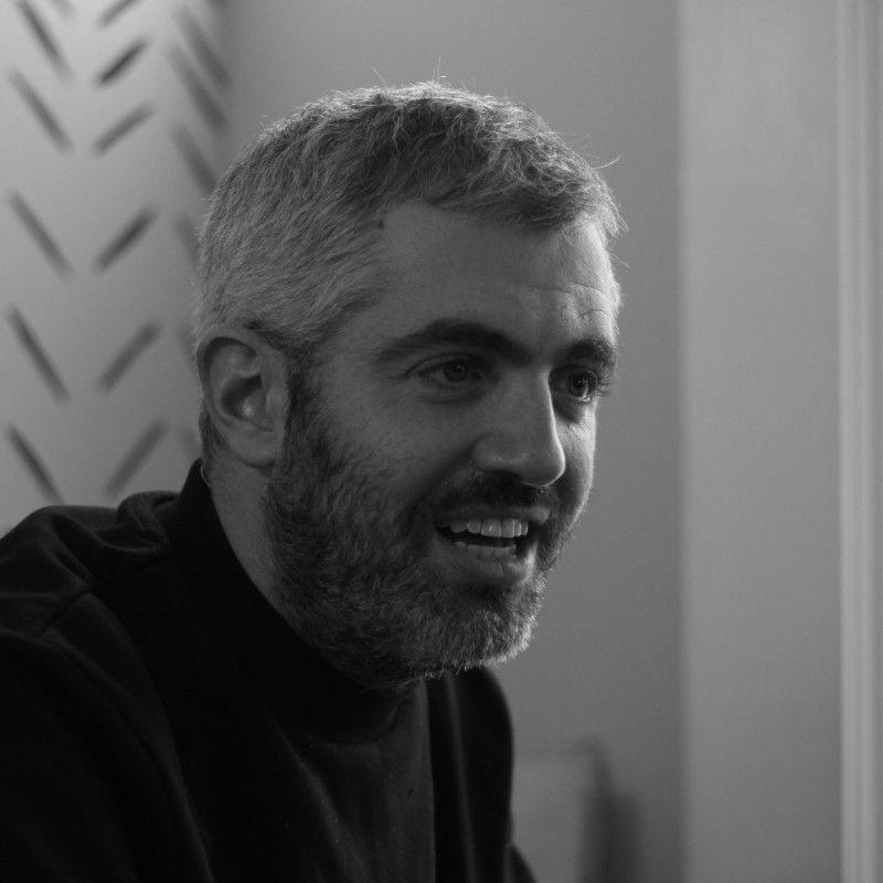 Yuval Teller Hasson profile picture