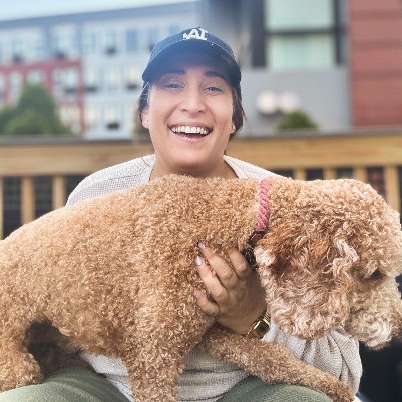 Soph Latish profile picture
