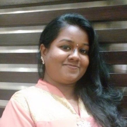 Janani T profile picture