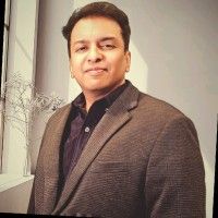Balaji P profile picture
