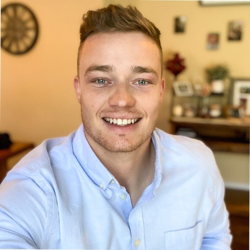 Thomas H profile picture