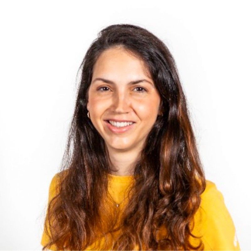 Dana Davidi profile picture