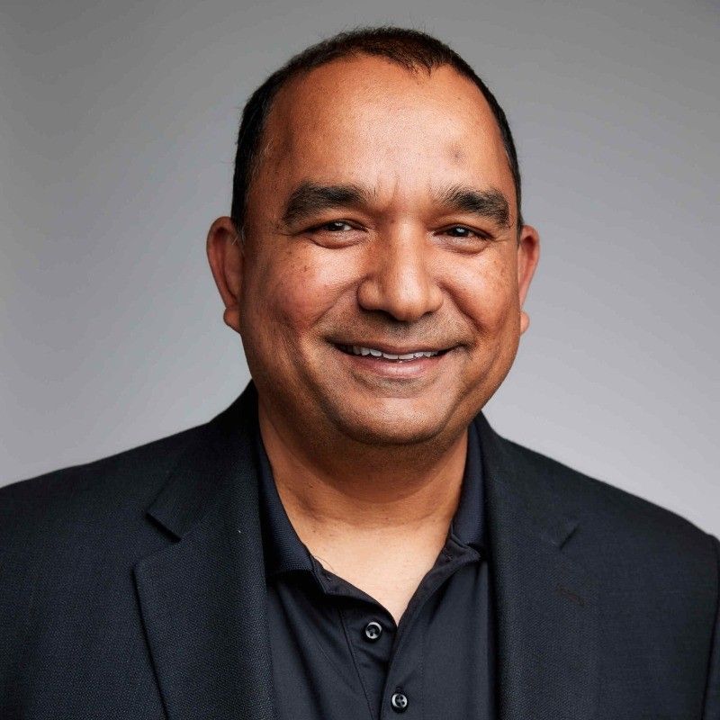 Geoff Rego ★ profile picture