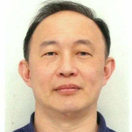 David Lok profile picture