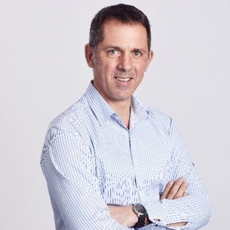 Sean Coffey profile picture
