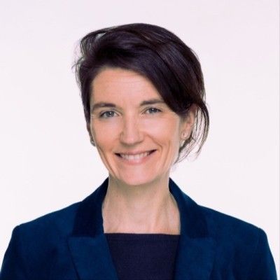 Claire Kramme profile picture
