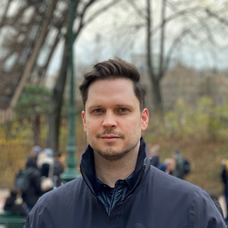 David Gonyo profile picture