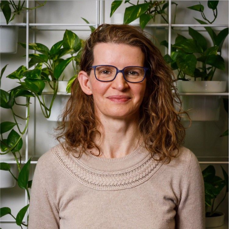 Annmarie Pendleton profile picture