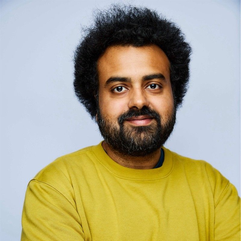 Varun Rishi profile picture