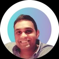 Christopher Swarup profile picture
