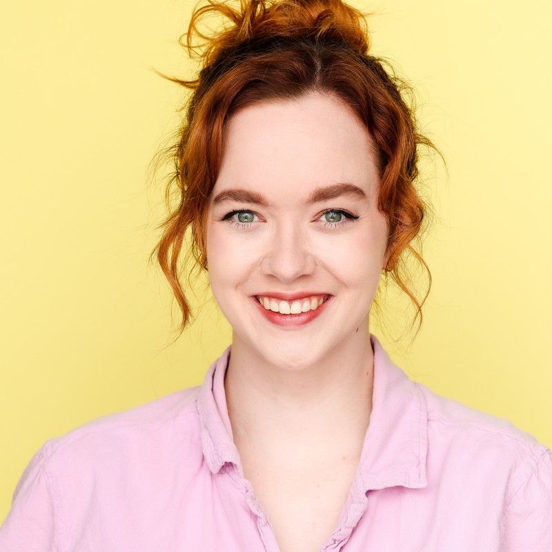 Samantha W profile picture