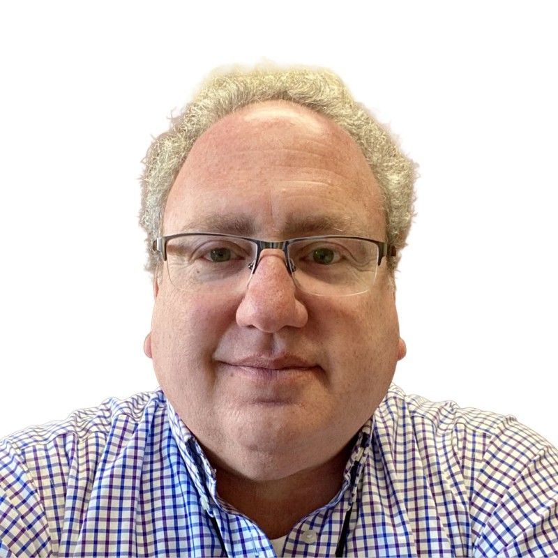 Doug Finer profile picture