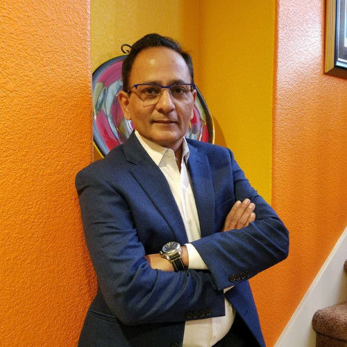Anand Ayyar profile picture