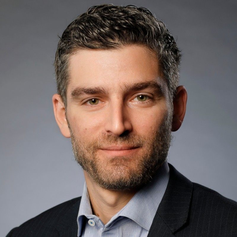 Alan Rosenhoch profile picture