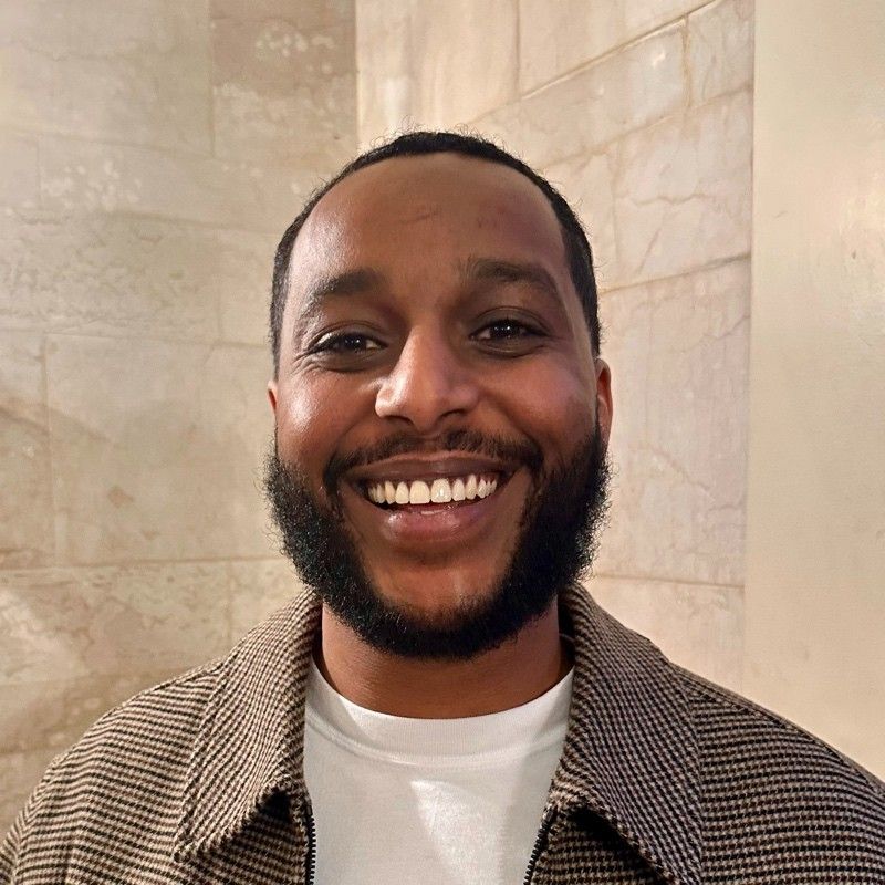 Ayoub Adem profile picture