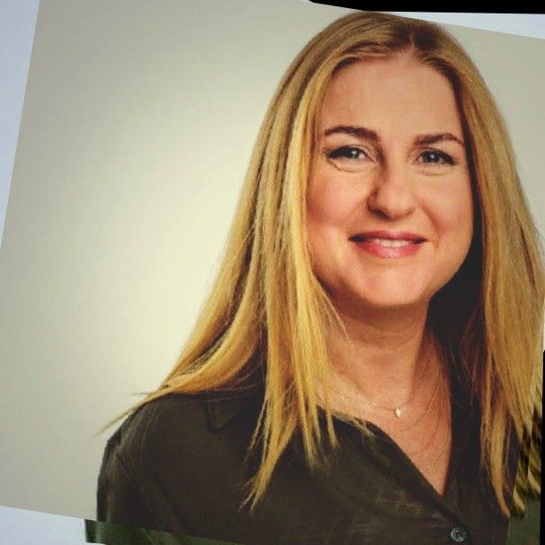 Anat Shenig Shachack profile picture