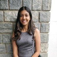 Sunali Panda profile picture
