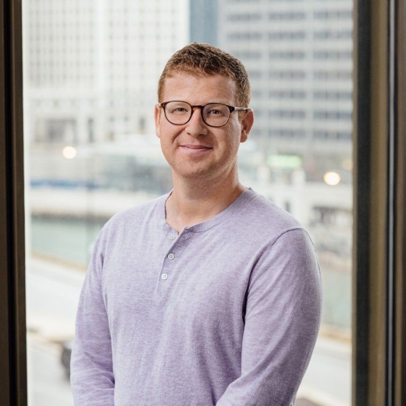 Corey Fein profile picture