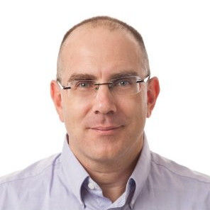 Yoram Sharon profile picture