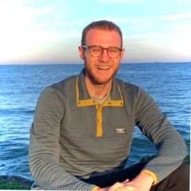 Andrew Farrell profile picture