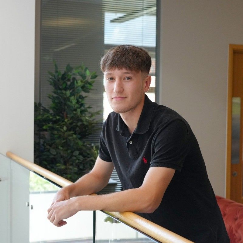 Bevan Baker profile picture