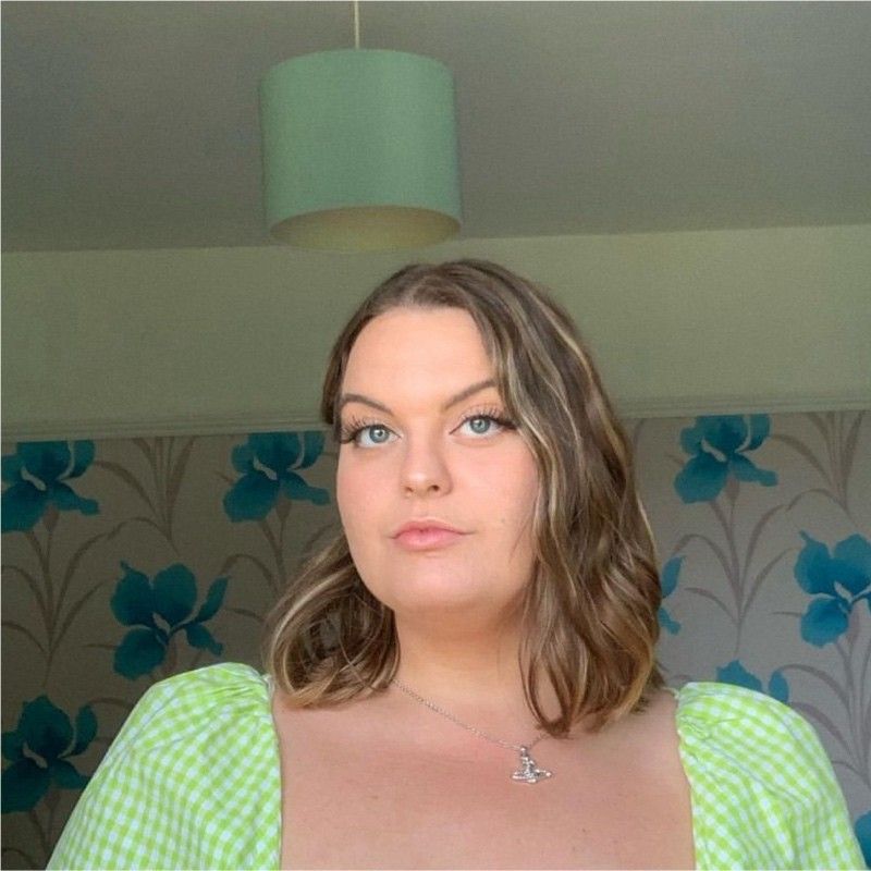 Sally Parker profile picture