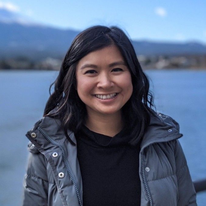 Diana Tran profile picture