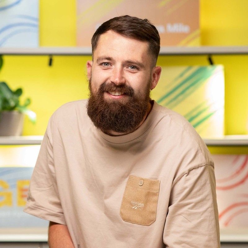 Joe Holder profile picture