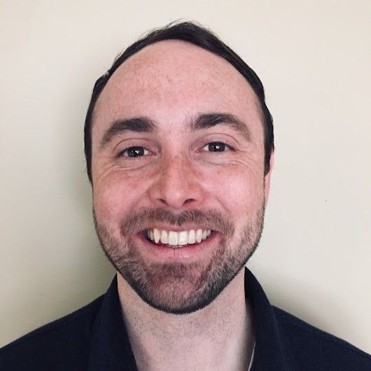 Joshua Starbuck profile picture
