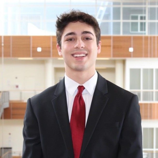 Nick Surdo profile picture