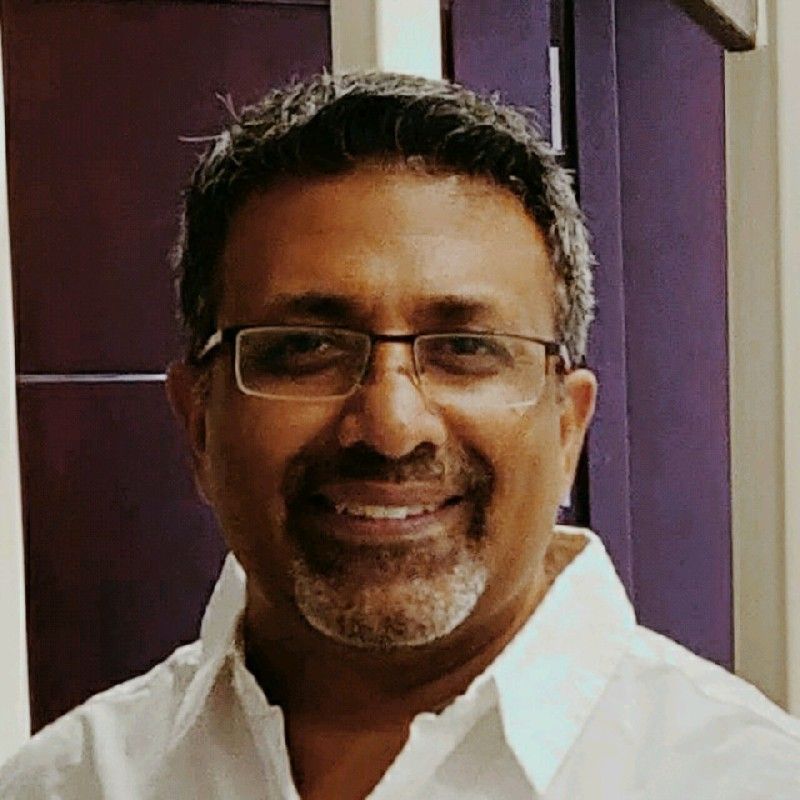 Chetan Parulekar profile picture
