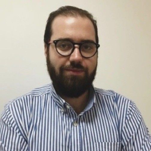 Ghayth Tadmuri profile picture