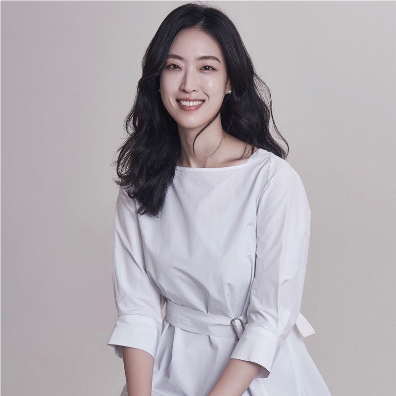 Eun Hye Byun profile picture