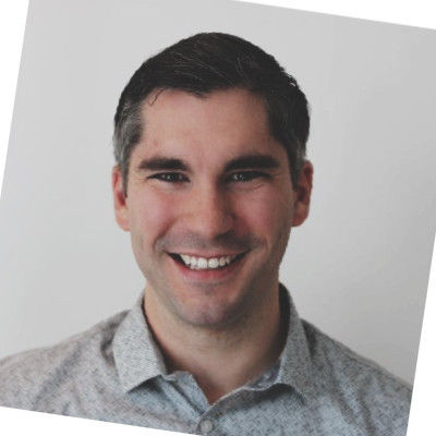 Aaron Alpeter profile picture