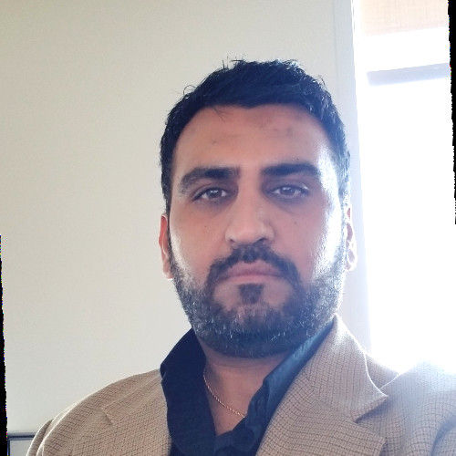Anand Bhatia profile picture