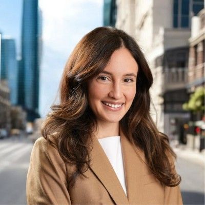 Alexandra Garone profile picture