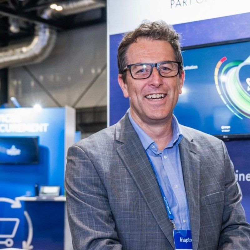 Mark Wedgbury M Isp profile picture