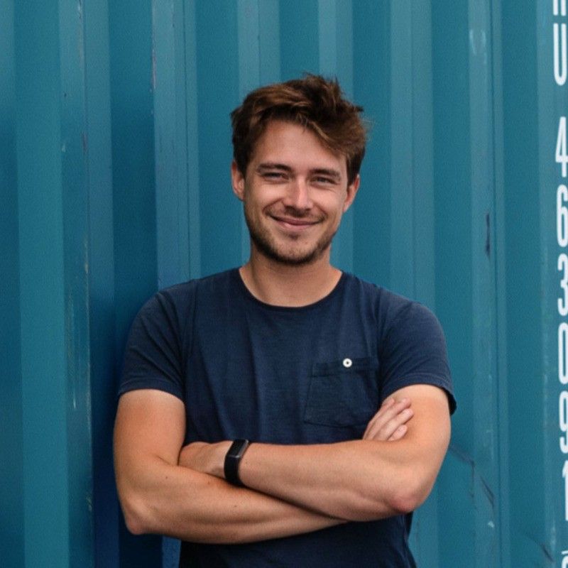 Michiel Valee profile picture