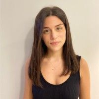 Sahar Shirah Metzger profile picture