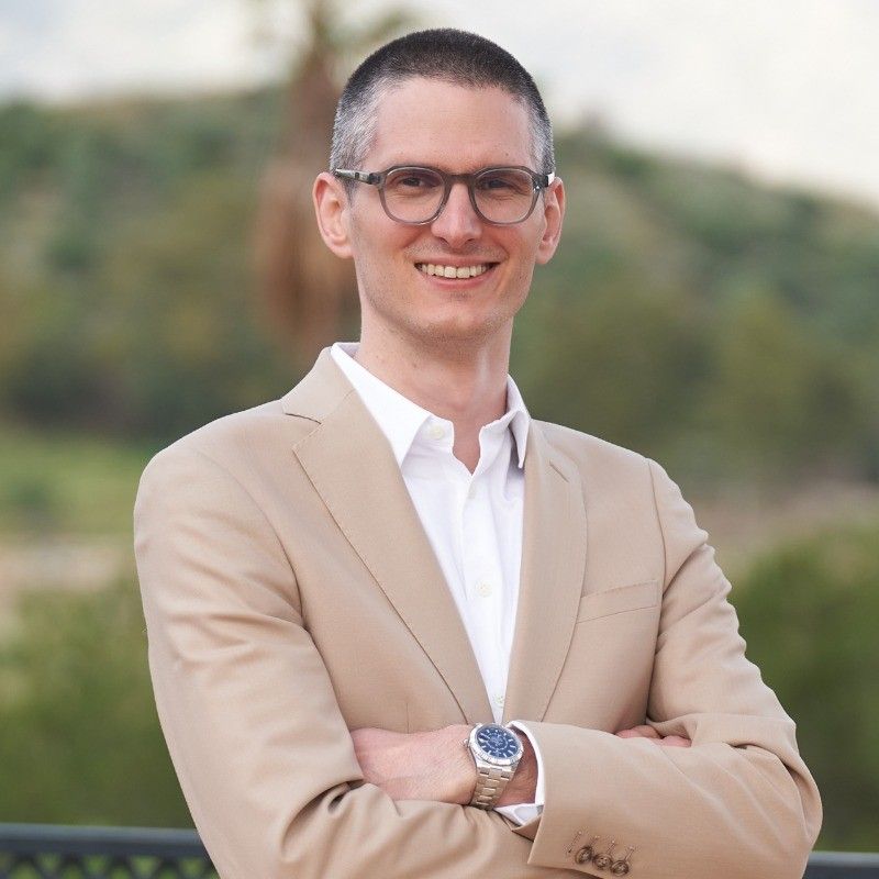 Hugo Fabre profile picture