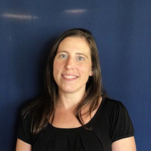 Suzanne Alexander profile picture