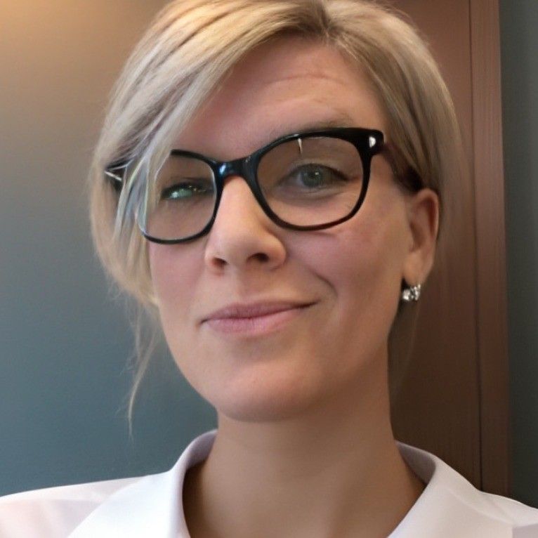 Amelie M profile picture