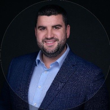 Jack Obrien profile picture