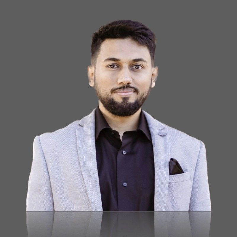 Mohan Kumar profile picture