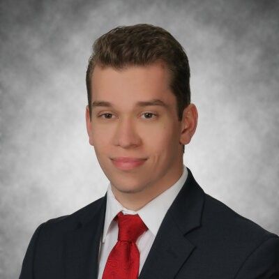 Adam Perebzak profile picture
