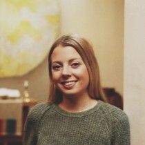 Hannah C Berggren profile picture