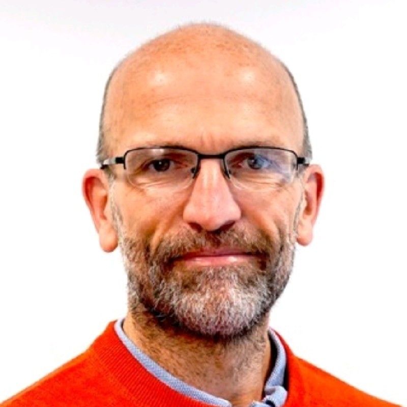 Steve Sanders profile picture
