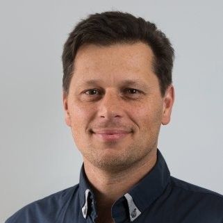 David Warmuz profile picture