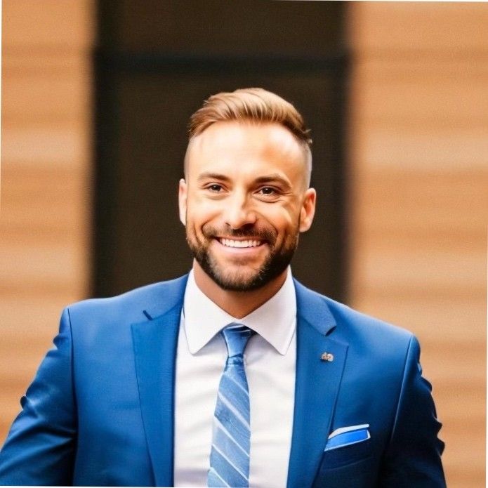 Eric Smith profile picture